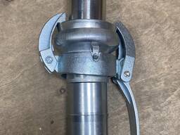 Фланцевое соединение Ф65 комплект