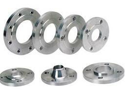 Фланец стальной