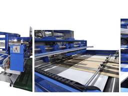 3200*2000_900*520 флексо-принтер высекатель для производства картонных коробов