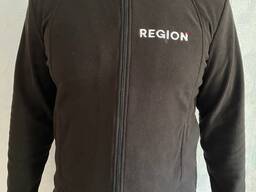 Флисовая кофта | Флисовая куртка |Толстовка из флиса