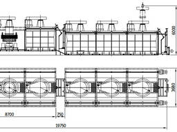ФМ-16 флотационная машина