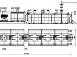 ФМ-8 флотационная машина