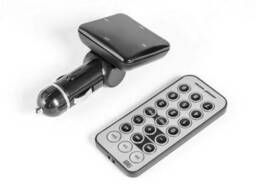 FM-Модулятор Sound Wave FM09