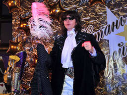 Фокусник в Алматы Фокусы для детей