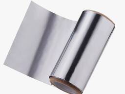 Фольга нержавеющая 12Х18Н9; AISI 304, s= 0,02-0,3 мкм, Ширина: 100-400 мм в Алматы