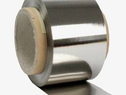 Фольга нихромовая Шир. : 90-100 мм, Толщ. : 0.01-0.03 мкм, Марка : Х15Н60 в Шымкенте