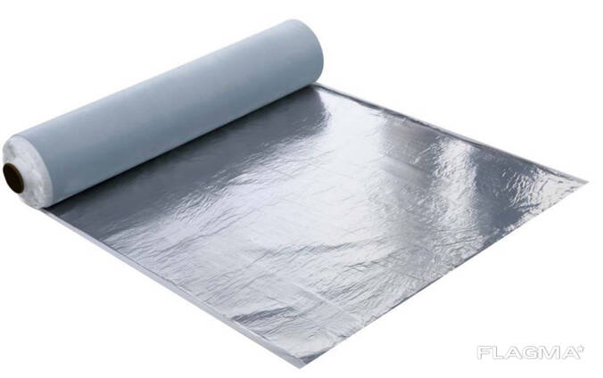 Фольга нихромовая