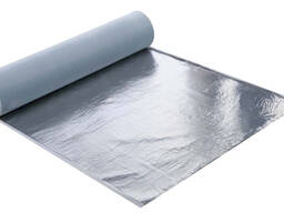 Фольга нихромовая