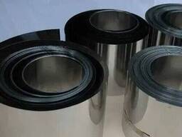 Фольга ниобиевая в ассортименте