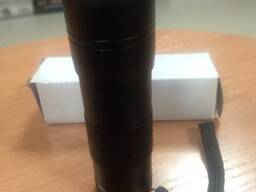 Фонарь Armytek Ультрафиолетовый 12 диодов 395 нм.