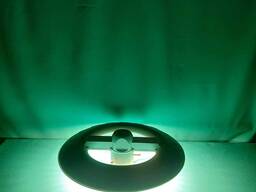 Фонарь парковый led уличный 100 вт