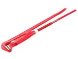 Forcekraft Ключ газовый 2" 90° (захват: 100мм) Forcekraft 26492 FK-684S22 FK-684S22 - photo 2