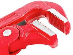 Forcekraft Ключ газовый 2 90° (захват: 100мм) Forcekraft 26492 FK-684S22 FK-684S22