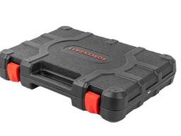 Forcekraft Набор инструментов 34пр. ,в кейсе 57720 FK-1034 FK-1034