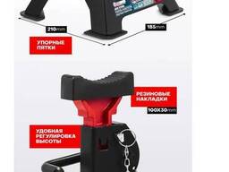 Forcekraft Подставка ремонтная, 3т (набор 2 шт. ) 61006 FK-T43002 FK-T43002