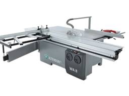 Форматно-раскроечный станок ALTENDORF WA 8