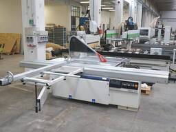 Форматно-раскроечный станок SCM CLASS SI X (б/у, 2022 г. )