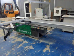Форматно-раскроечные станки Altendorf	Германия	F45 CE