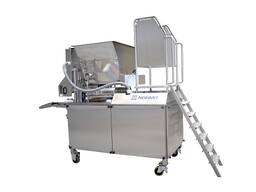 Формовочная машина Former 600