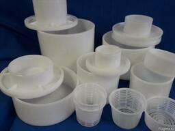 Формы для сыра