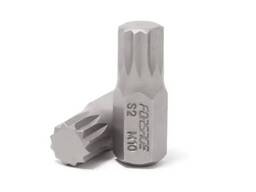 Forsage Бита Spline M8х30мм,10мм 1018 F-1783008 F-1783008