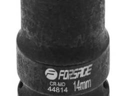 Forsage Головка ударная 14мм 1/2 (12гр.) 56118 F-44814 F-44814