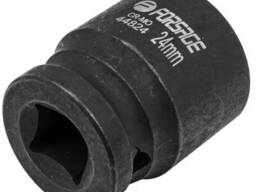 Forsage Головка ударная 24мм 12гр. 1/2 56126 F-44824 F-44824