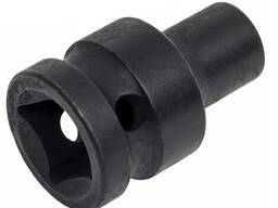Forsage Головка ударная 8мм 1/2 (6гр.) 52600 F-44508 F-44508