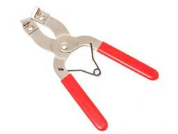 Forsage Клещи для снятия и установки поршневых колец 7336 F-62002(F-04A1005). ..