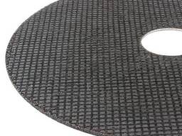 Forsage Круг отрезной по металлу+нержавейка 125x1.2x22.2мм 49011 F-CW505S F-CW505S