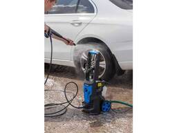 Forsage Мойка высокого давления электрическая (230-240В, 1800Вт, номин. расход. ..