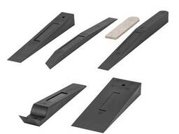 Forsage Набор инструментов для демонтажа внутренней обшивки салона автомобиля 5. ..