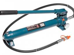 Forsage Насос гидравлический 10т (объем масла - 0.5л, давление - 630 bar ) 1266. ..