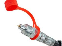 Forsage Насос гидравлический 30т (объем масла - 0.7л, давление - 630 bar ) 1274. ..