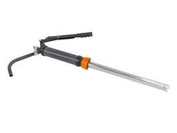 Forsage Насос ручной рычажный телескопический для раздачи масла на бочку (пр. -ть. ..