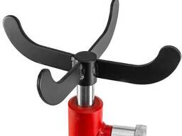 Forsage Стойка трансмиссионная гидравлическая 1т(h min-1130мм, h max-1930мм). 48792. ..