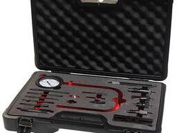 Forsage Тестер компрессии дизельного двигателя (имитатор свечи: М10х1.0х91мм. ..