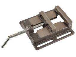 Forsage Тиски станочные 5''-125мм 51728 F-6540405 F-6540405