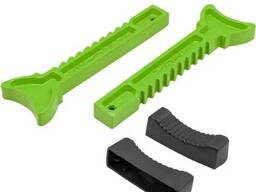 Forsland Подставка ремонтная, 3т (набор 2 шт. ) 61445 Forsland-T43002 Forsland-T43002