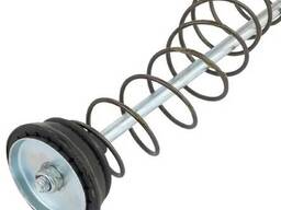 Forstime Шприц для нагнетания густой смазки 900мл 65563 FT-07043A MST FT-07043A MST