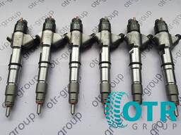 Форсунка на грузовик Вольво (Volvo)