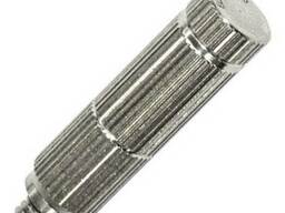 Форсунка очищаемая, Noxide/нержавеющая сталь, 10/24'' 0,20 м