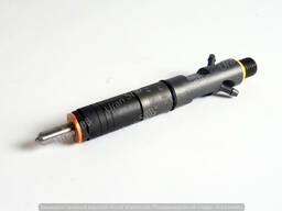 Форсунки, распылители Perkins на экскаватор погрузчик Кат