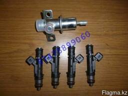 Форсунки Bosch (Бош)