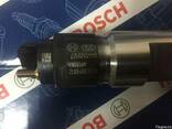 Форсунки Bosch Euro-2,3,4 Shacman, Howo, XCMG, Shantui - фото 4