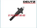 Форсунки Дойтц, Deutz, Volvo - фото 2