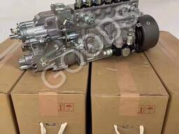 Форсунки и ТНВД на спецтехнику