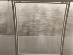 Форточка для теплицы "Удачная Классик"