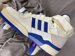 FORUM 84 кроссовки оригинал качества