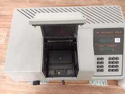 Фотометр фотоэлектрический концентрационный КФК 3 «ЗОМЗ» Спектральный диапазон: от 320 до